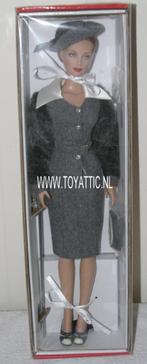 Tonner Tyler Wentworth poppen nieuw en mint in doos, Ophalen of Verzenden, Nieuw, Fashion Doll
