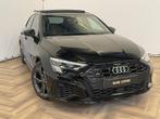 Audi S3 Sportback 2.0 TFSI S3 quattro Edition One DEALER OND, Auto's, Audi, Automaat, S3, Gebruikt, Euro 6