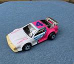 Matchbox Key Car Pontiac Firebird - Transam, Ophalen of Verzenden, Gebruikt, Auto