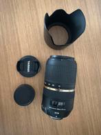 Tamron SP Di VC 70-300mm telelens zo goed als nieuw, Audio, Tv en Foto, Fotografie | Lenzen en Objectieven, Ophalen of Verzenden