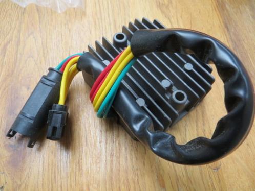 BMW F650GS Gelijkrichter Spanningsregelaar F800GS DAKAR, Motoren, Accessoires | Overige, Nieuw, Ophalen of Verzenden