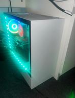 Gaming PC – RTX 3050 | 16GB Corsair RGB RAM | 1TB SSD, Computers en Software, Desktop Pc's, Ophalen, Gaming PC, AMD Ryzen 5, Zo goed als nieuw