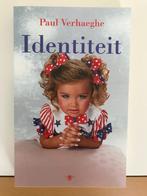 Identiteit - Paul Verhaeghe - ISBN 9789023473039, Boeken, Gelezen, Ophalen of Verzenden, Cognitieve psychologie, Paul Verhaeghe