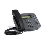 Polycom Soundpoint IP 430 IP430 SIP telefoon, Verzenden, Refurbished