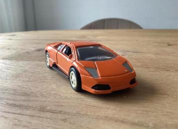 Lamborghini Murcielago beschikbaar voor biedingen