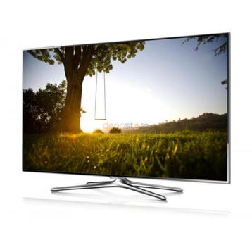 Samsung UE50F6640 50-inch Smart TV (2013) - Incl. Garantie ( beschikbaar voor biedingen