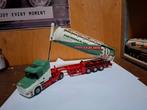 Tekno Scania Torpedo Model Vrachtwagen, Hobby en Vrije tijd, Modelauto's | 1:50, Ophalen of Verzenden, Gebruikt, Bus of Vrachtwagen