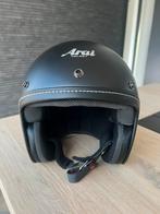 Arai Urban V Black Frost, maat L, Motoren, Ophalen, Arai, Dames, Jethelm