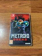 Metroid Dread | Nintendo Switch, Spelcomputers en Games, Games | Nintendo Switch, 1 speler, Ophalen of Verzenden, Zo goed als nieuw