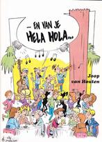 En van je Hela Hola Joop van Houten, Muziek en Instrumenten, Bladmuziek, Gebruikt, Piano, Klassiek, Verzenden