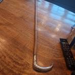 Art nouveau wandelstok, Antiek en Kunst, Ophalen of Verzenden