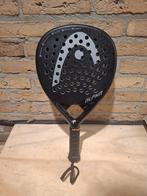 Padel racket, Ophalen of Verzenden, Zo goed als nieuw, Padelracket