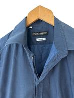 Dolce en Gabbana blouse S, Kleding | Heren, Overhemden, Dolce & Gabbana, Ophalen of Verzenden, Zo goed als nieuw