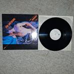 the meteors - hunger, Ophalen of Verzenden, Zo goed als nieuw, 12 inch, Poprock