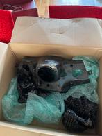 Forged carbon stuurkappen set, Ophalen, Nieuw