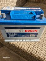 bosch s4 004 540a 60ah, Ophalen, Nieuw