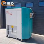 ALKO Mobiljet 160 Afzuiging * Onderdruk afzuiger zgan, Doe-het-zelf en Verbouw, Ophalen of Verzenden, Zo goed als nieuw, Afzuiger