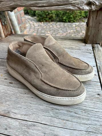 Nubbik Loafers Maat 44 beschikbaar voor biedingen