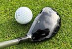 Taylormade Q10 max 3 hybride, Sport en Fitness, Golf, Ophalen, Zo goed als nieuw, Club, Overige merken