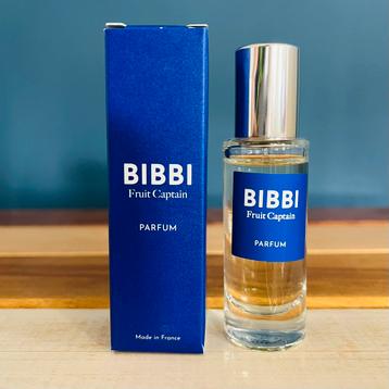 Bibbi – Fruit Captain - travelsize (10ml)  beschikbaar voor biedingen