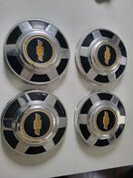 Chevrolet wieldoppen/hubcaps, Ophalen of Verzenden