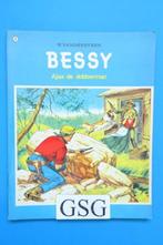 Bessy Ajax en de dobberman nr. 3881-03, Boeken, Gelezen, Ophalen
