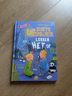 De zoete zusjes - lossen het op, Ophalen of Verzenden, Nieuw, Fictie algemeen