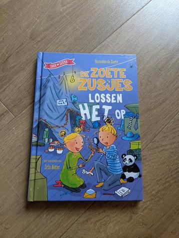 De zoete zusjes - lossen het op beschikbaar voor biedingen