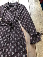 NIKKIE jurk mt 42, Kleding | Dames, Zwart, Maat 42/44 (L), Ophalen of Verzenden, Zo goed als nieuw