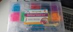 loom set elastiekjes, Ophalen of Verzenden, Nieuw