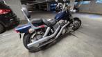 Honda Shadow VT 1100 Chopper opknapper of voor onderdelen, Motoren, Ophalen, Gebruikt