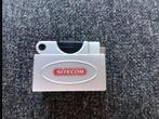 4 port 🌼  Sitecom Adapter, Ophalen of Verzenden, Zo goed als nieuw