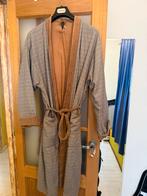 Badjas Aquanova - Gedragen, Ophalen, Gedragen, Maat 48/50 (M)