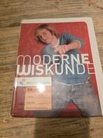 Moderne Wiskunde vmbo-gt 4A, VMBO, Wiskunde A, Diverse auteurs, Ophalen of Verzenden