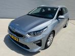Kia Ceed Sportswagon 1.0 T-GDi DynamicLine Trekhaak | Clima, Voorwielaandrijving, Stof, Gebruikt, Euro 6