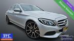 Mercedes C-klasse 180 Sport Edition Burmester audio NWST!, Automaat, 65 €/maand, Euro 6, Lichtsensor