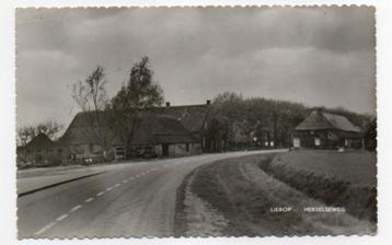 Lierop Herselseweg (boerderij) 1964 beschikbaar voor biedingen