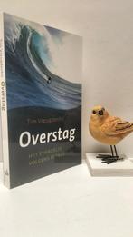 Vreugdenhil, Tim; Overstag, Boeken, Ophalen of Verzenden, Gelezen, Christendom | Protestants