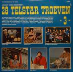 28 Telstar Troeven 3, Ophalen of Verzenden, Gebruikt, Overige formaten, Levenslied of Smartlap