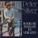 Vinylsingles peter silver gezocht, Ophalen of Verzenden, Zo goed als nieuw