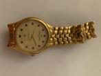 Laurent Dodane Herenhorloge, Overige merken, Gebruikt, Staal, Polshorloge