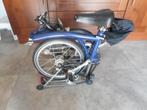 Brompton., Ophalen, Zo goed als nieuw, Overige merken