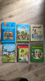 Kinderboeken groep 3, Ophalen of Verzenden, Zo goed als nieuw, 3 tot 4 jaar