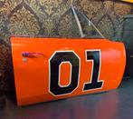 General lee dukes of hazzard ‘69 charger deur man cave, Ophalen