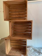 Ophang kisten, Ophalen, 50 tot 100 cm, 50 tot 75 cm, Zo goed als nieuw