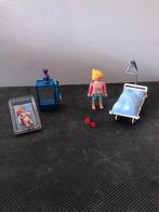 Playmobil Kraamkamer 6660, Kinderen en Baby's, Speelgoed | Playmobil, Ophalen of Verzenden, Gebruikt, Los playmobil