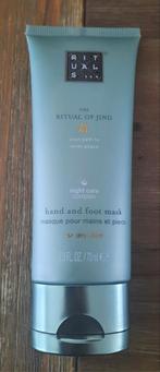 Rituals Jing Hand- & Voetcrème Nieuw, Ophalen, Nieuw, Bodylotion, Crème of Olie