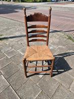Antieke knopstoelen, Antiek en Kunst, Ophalen