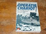 De raid op het dok van St. Nazaire 1942 (Wo2), Tweede Wereldoorlog, Stuart Chant-Sempill, Ophalen of Verzenden, Zo goed als nieuw