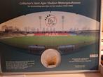 Item AJAX, Verzamelen, Sportartikelen en Voetbal, Verzenden, Zo goed als nieuw, Ajax, Poster, Plaatje of Sticker
